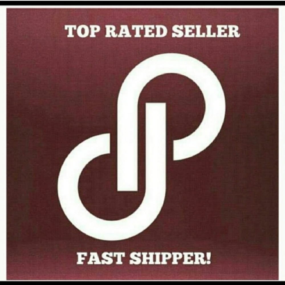 TOP RATED SELLER & FAST SHIPPER